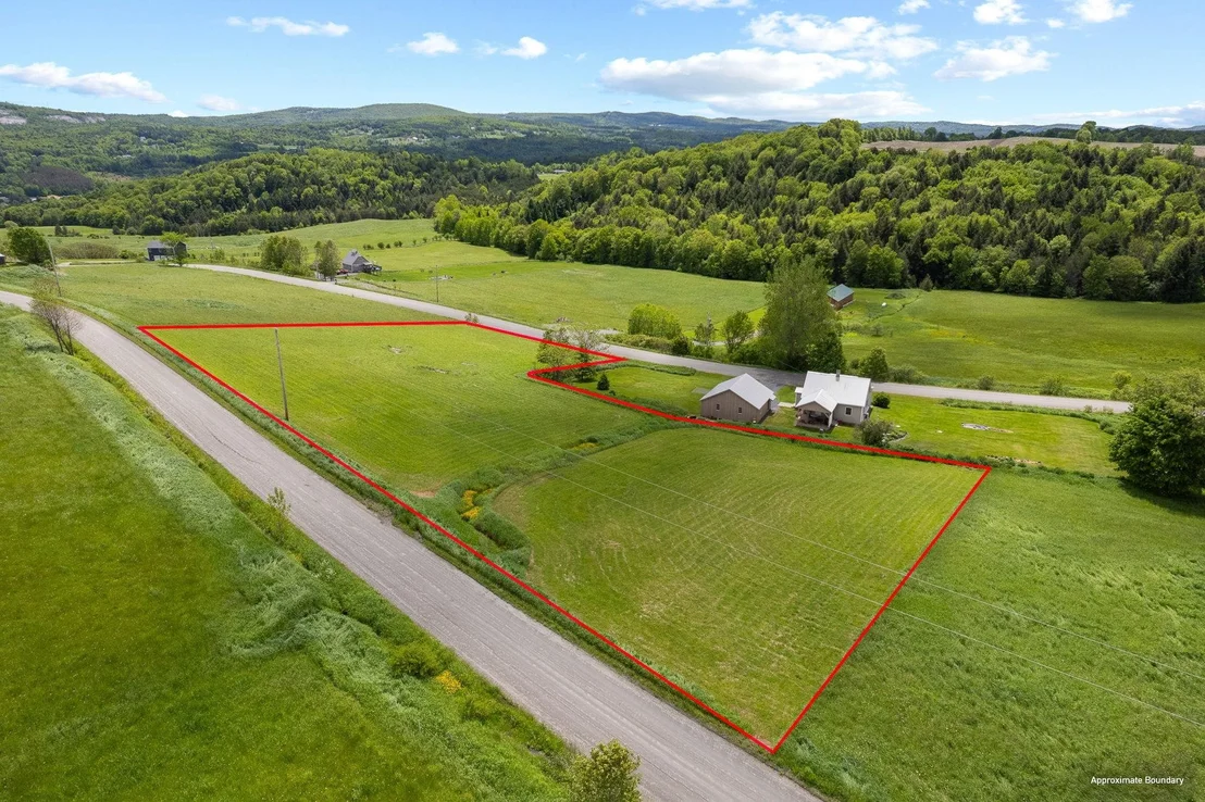Photo of Unit LOT3 at 00 Upper Usle