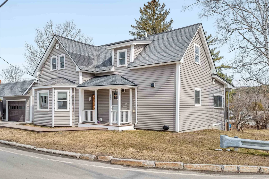 Photo of 497 Websterville