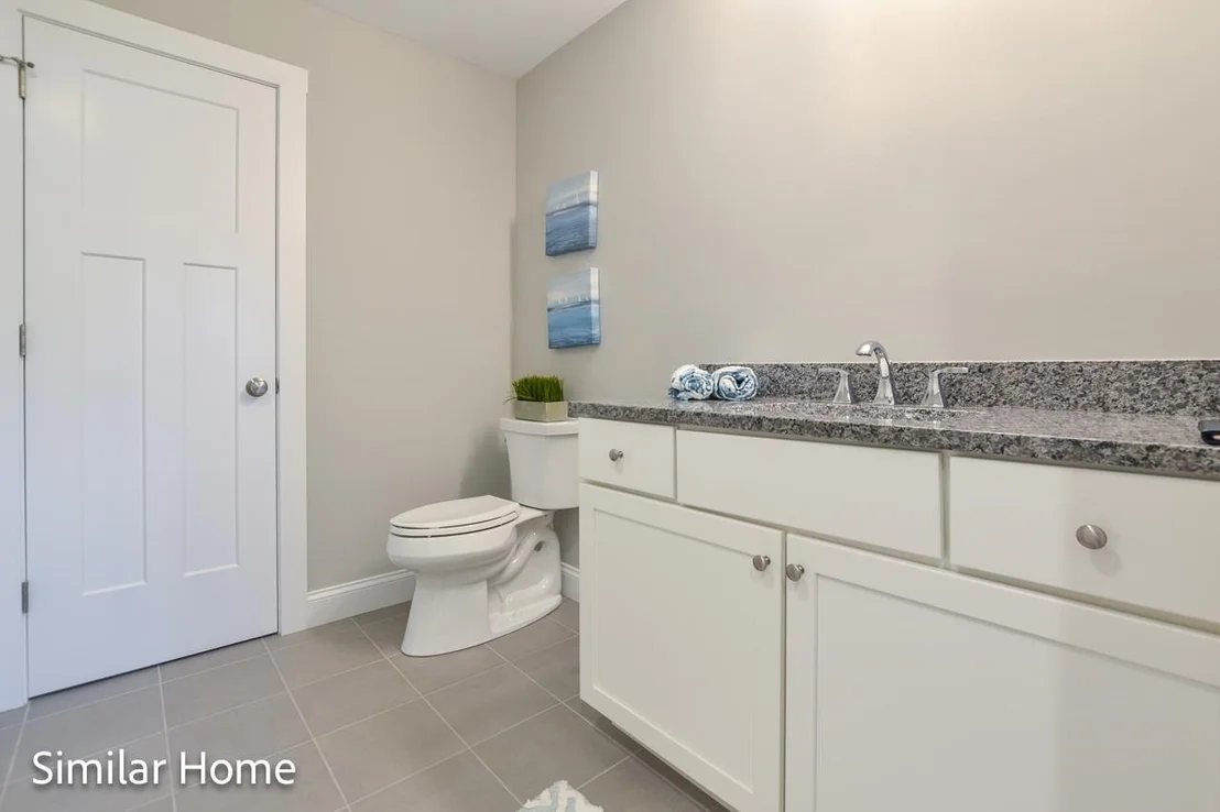 Photo of Unit LOT3 at Lot 3 The Woodlands at Merry