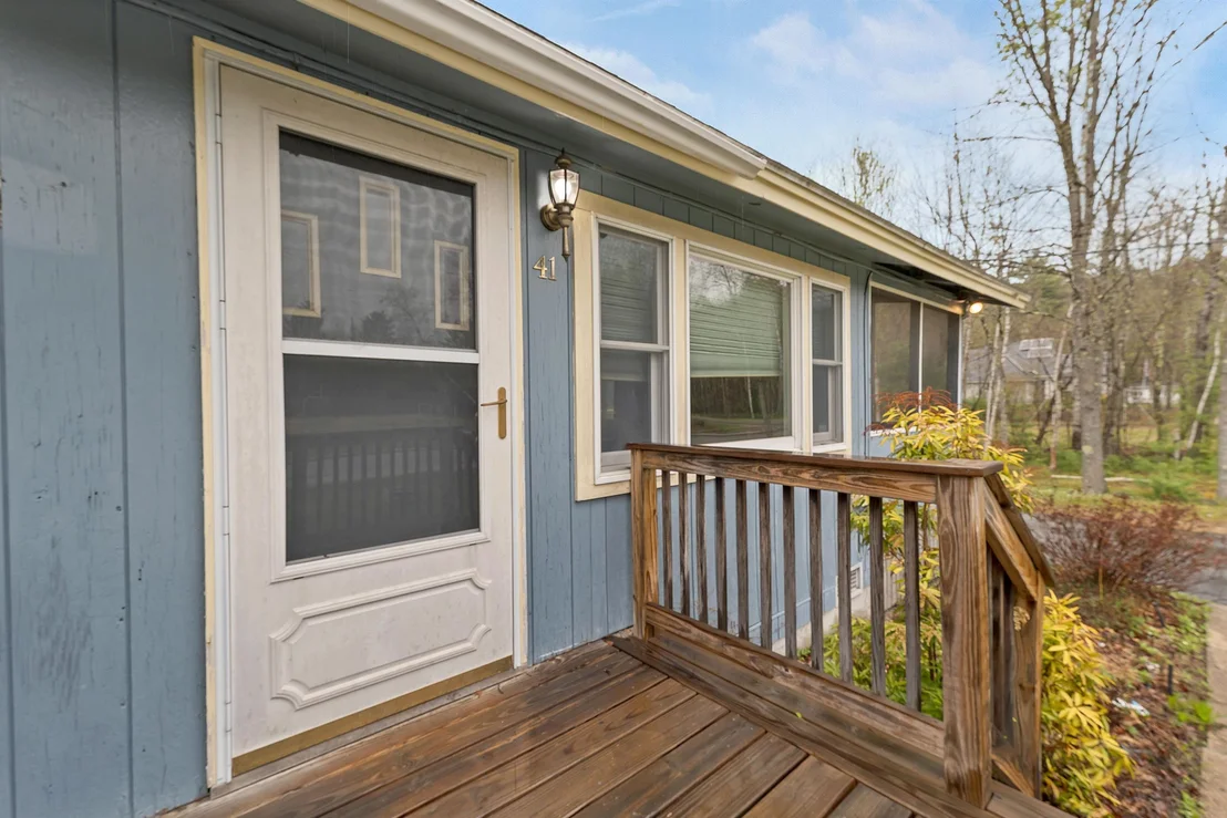 Photo of 41 Franklin Pierce