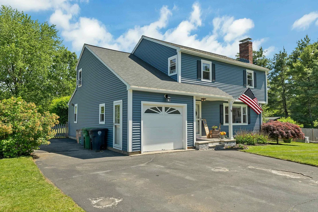 Photo of 14 Juniper