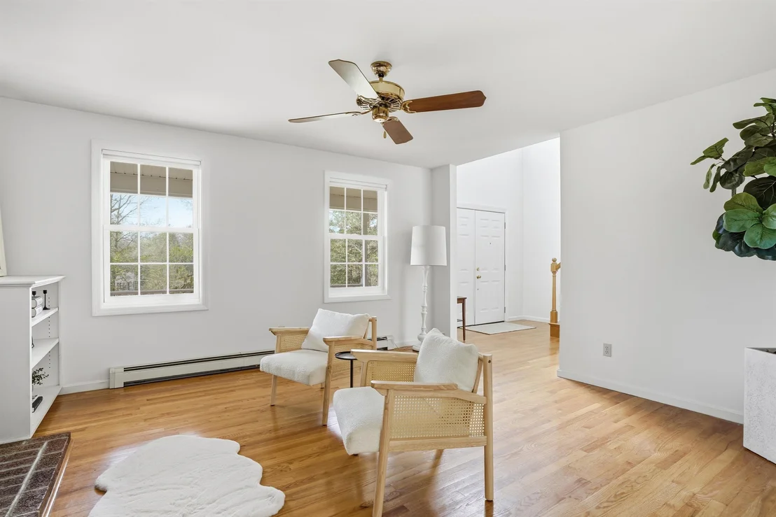 Photo of 5 Van Buren