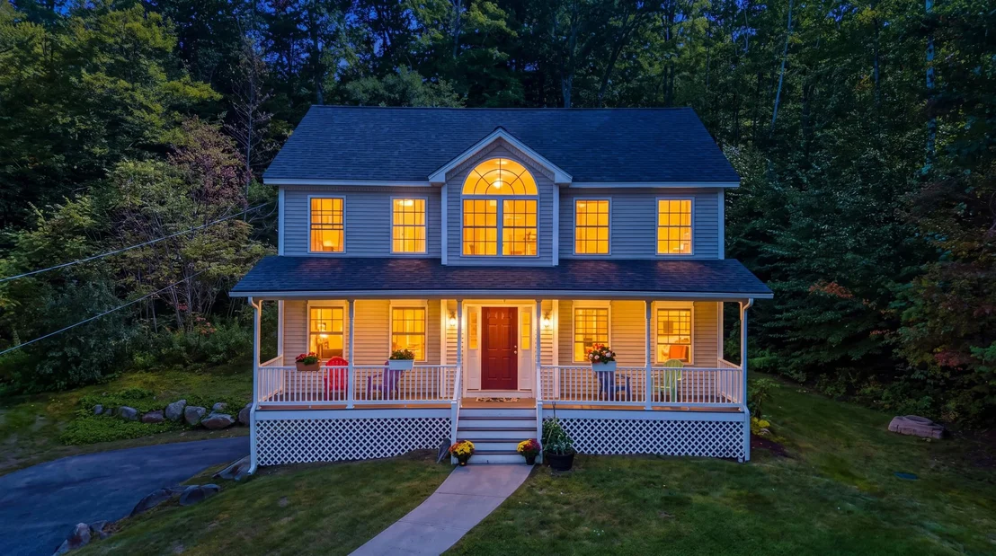 Photo of 298 Stocker Pond
