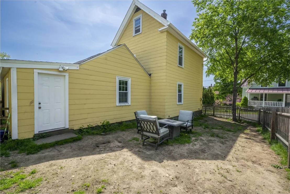 Photo of 5 Pine Valley