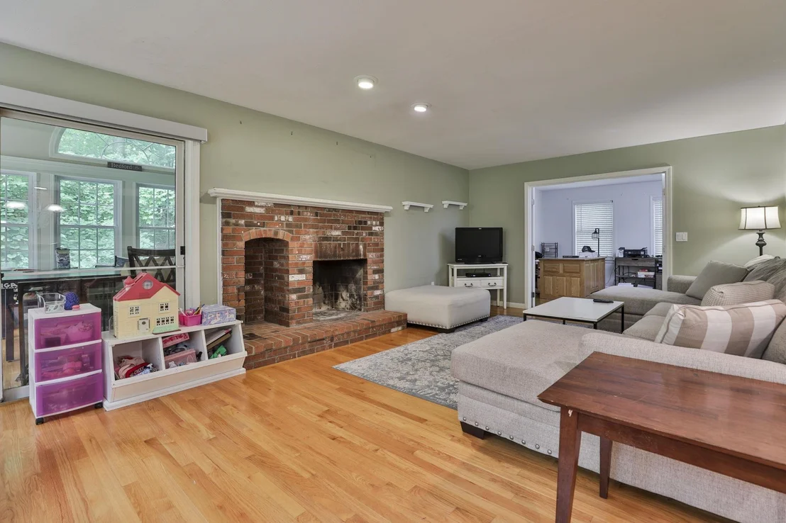 Photo of 41 Wellesley