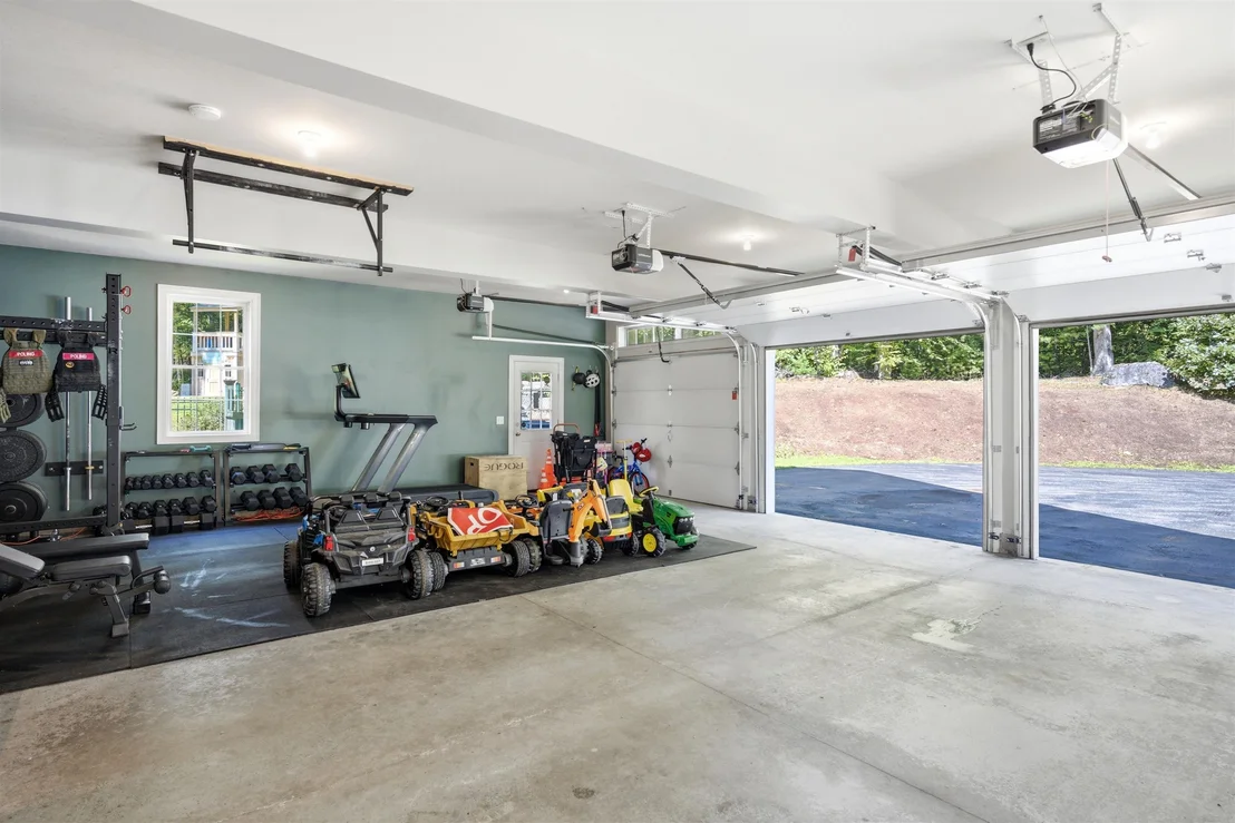 Photo of 6 Harrington