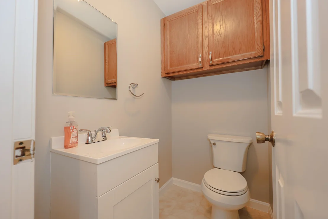 Photo of Unit 104 at 1465 Hooksett