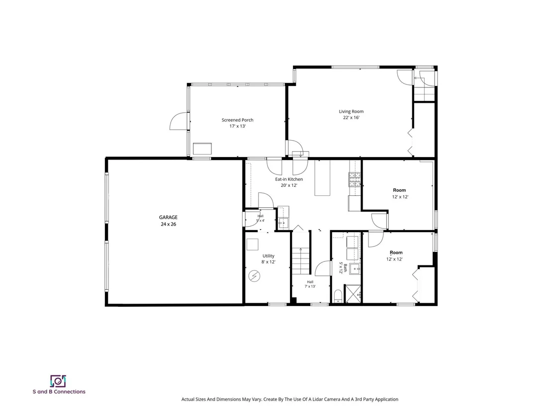 Photo of 112 Shaker