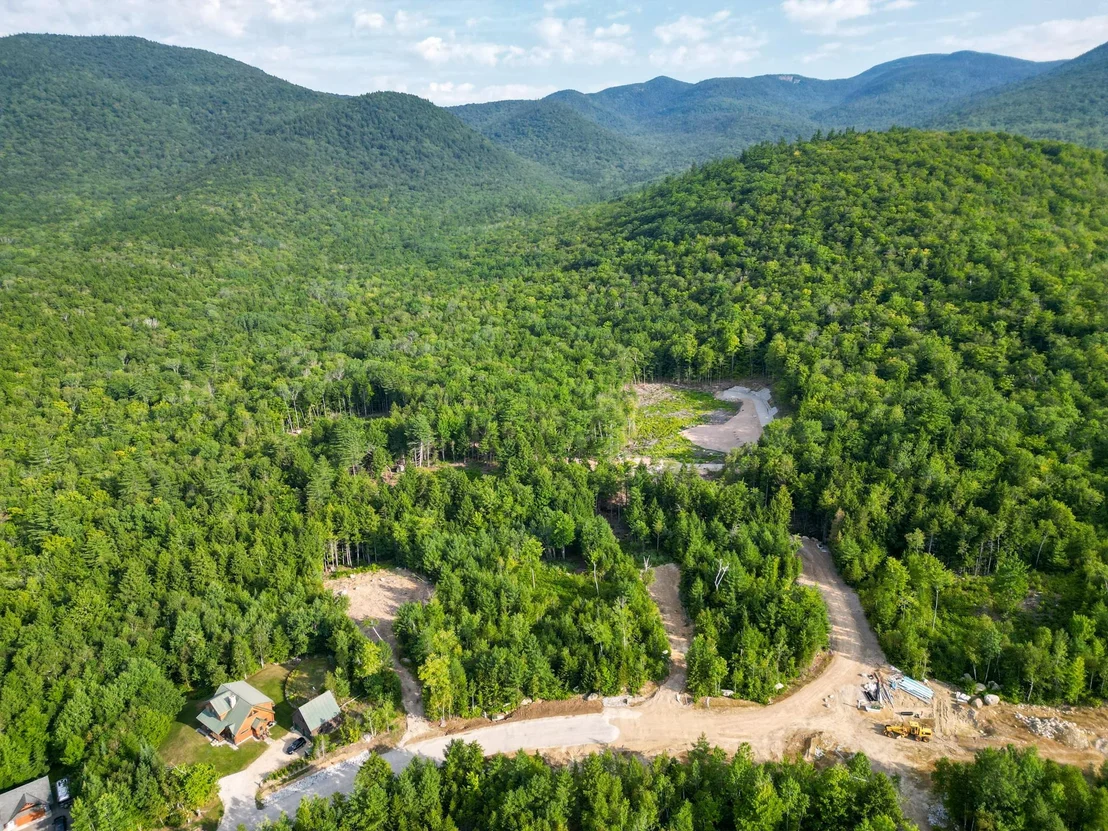 Photo of F4 Cave Mountain