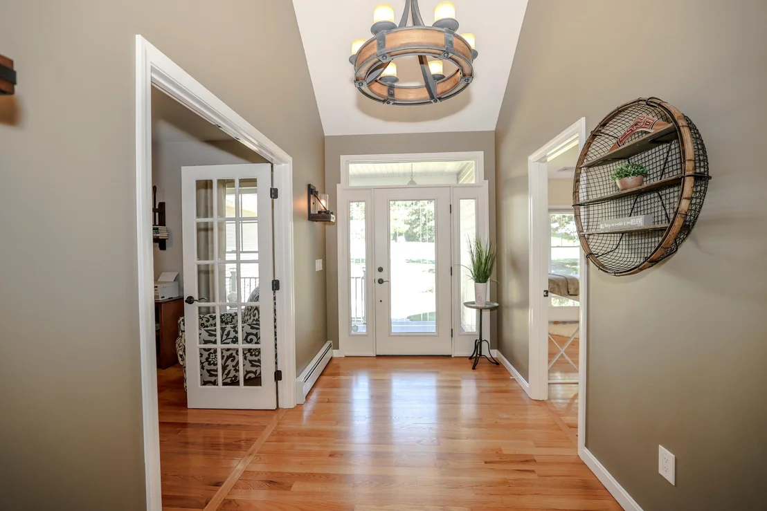 Photo of 21 Barberry
