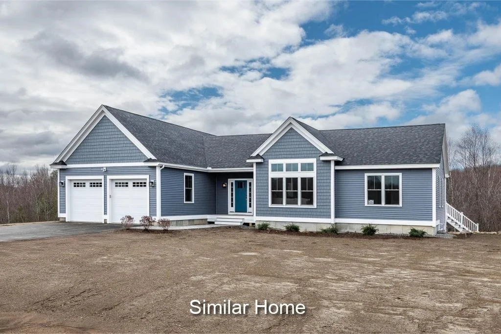 Photo of Unit LOT21 at 21 Cascade