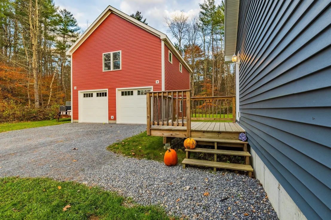 Photo of Unit LOT7 at 100 Townline