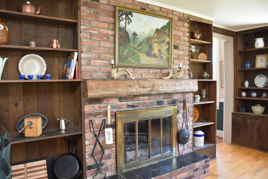Photo of 1574 Weir