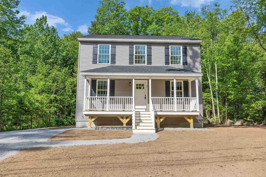 Photo of 32 Deerpoint