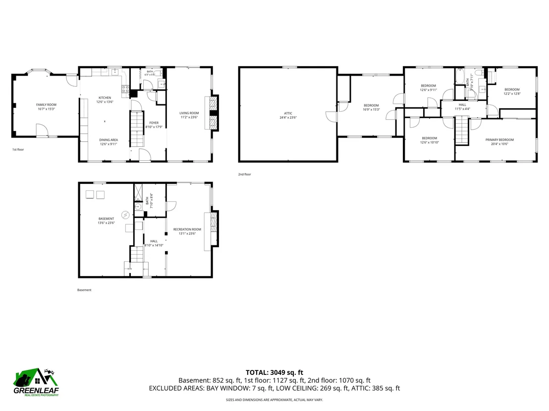 Photo of 8 Sullivan