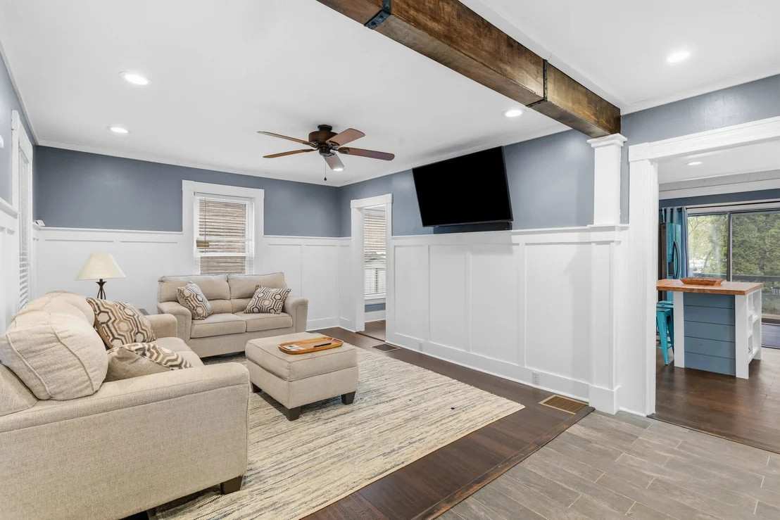 Photo of 2 Cottage