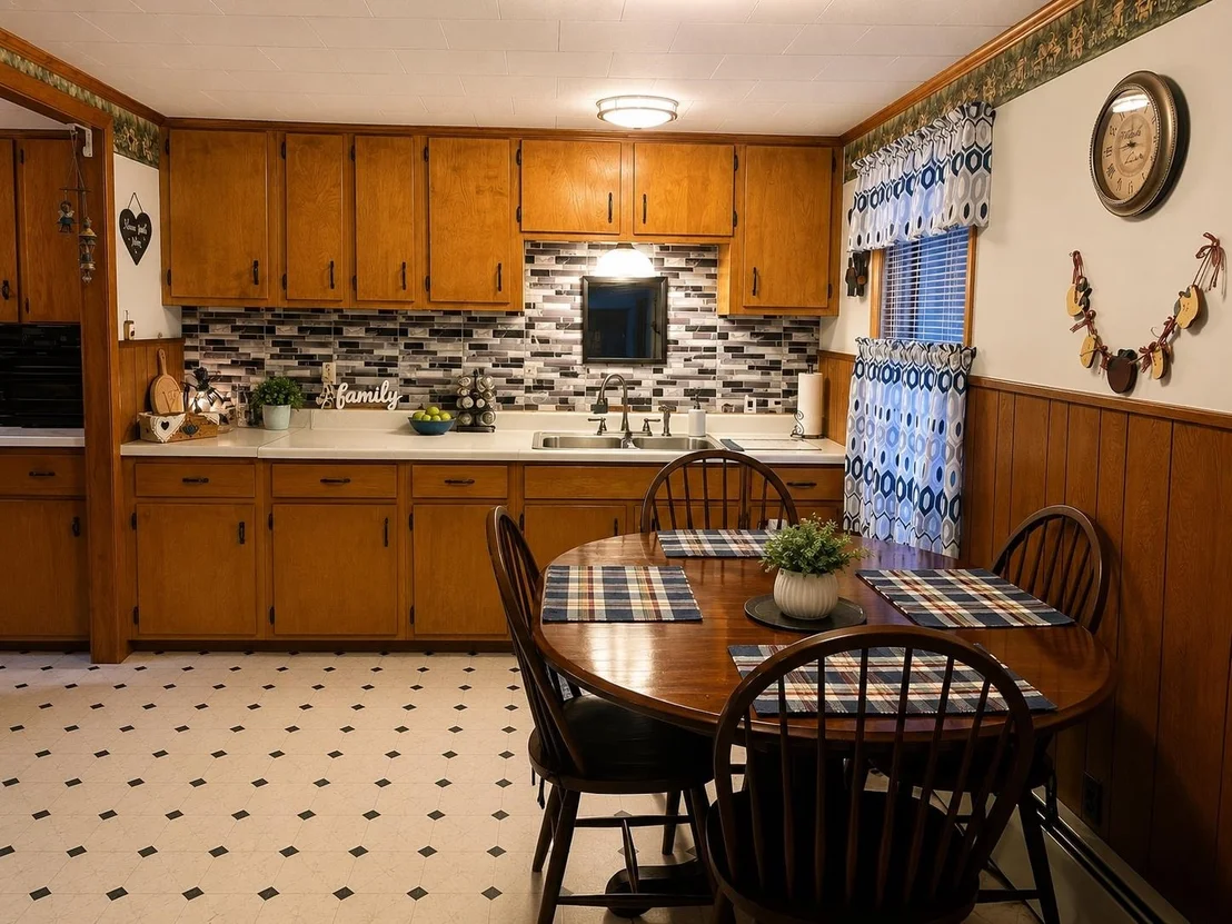 Photo of 1230 Roaring Brook
