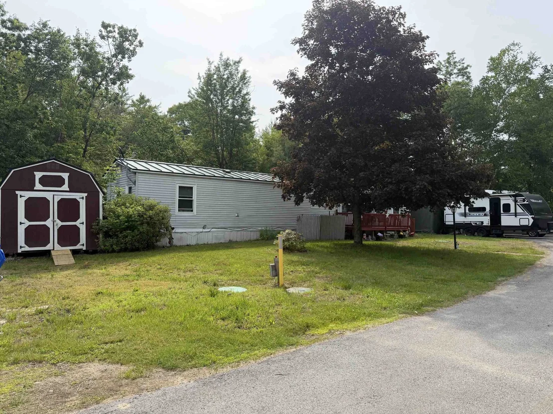 Photo of Unit LOT21 at 862 Mayhew