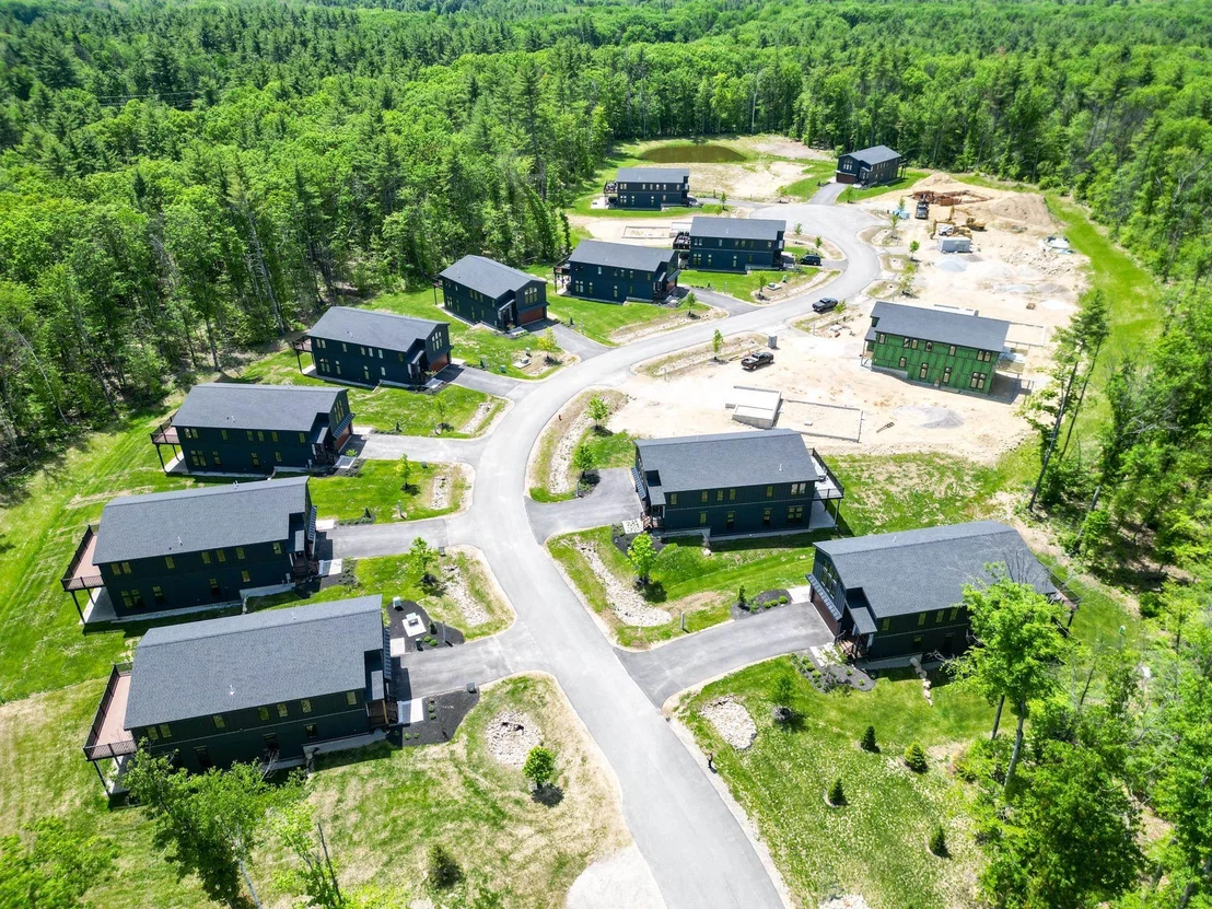 Photo of 21 Hidden Glade
