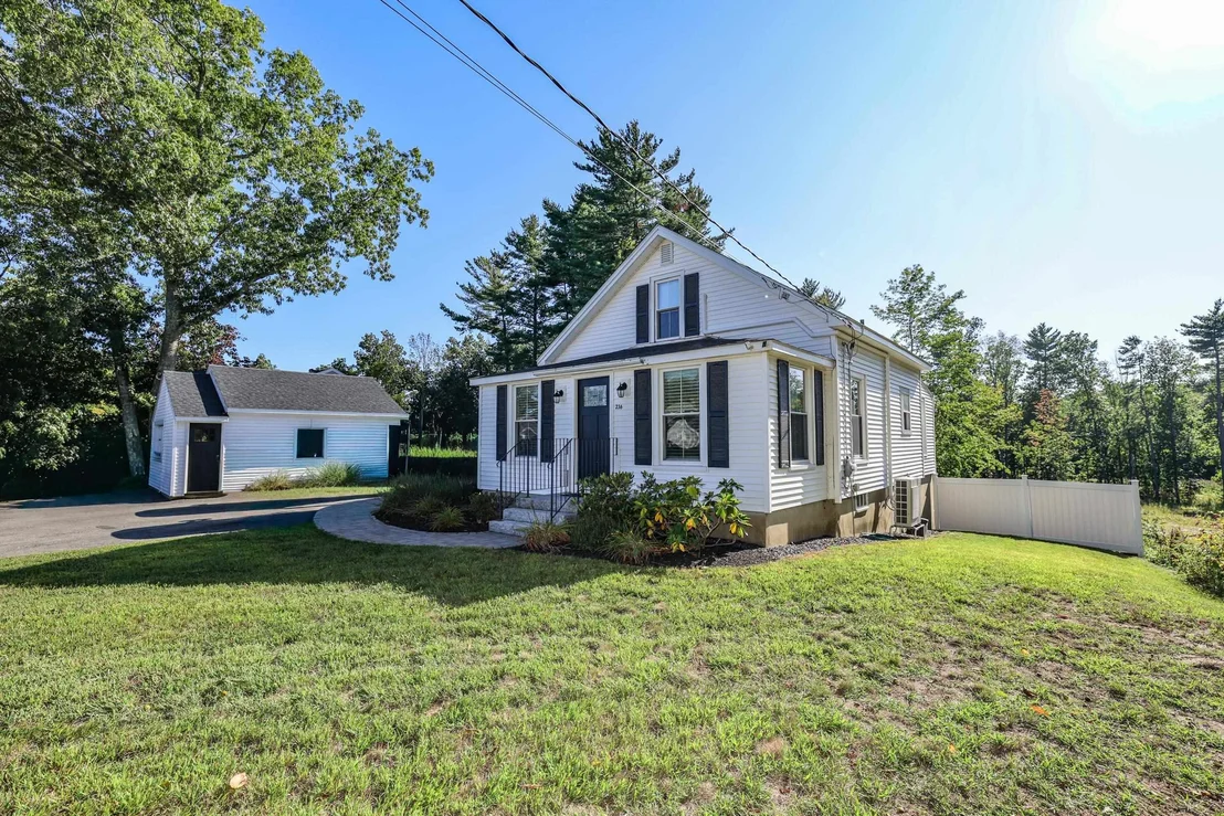 Photo of 236 Drakeside