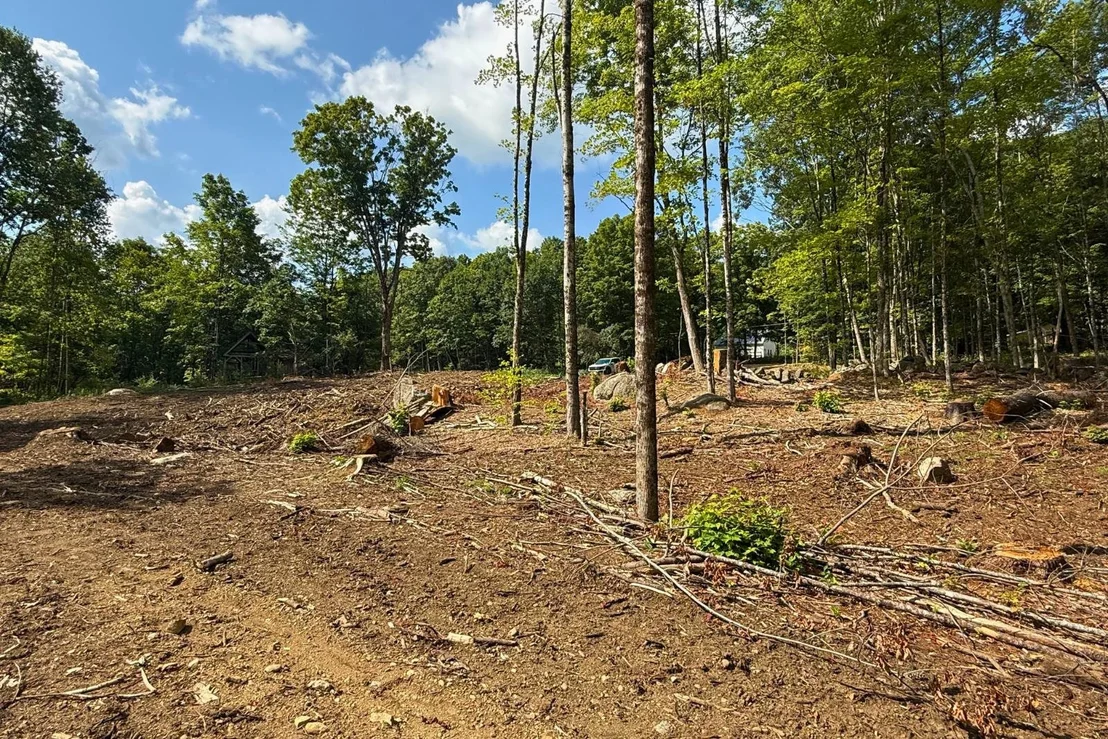 Photo of Lot 9-1 Roxbury