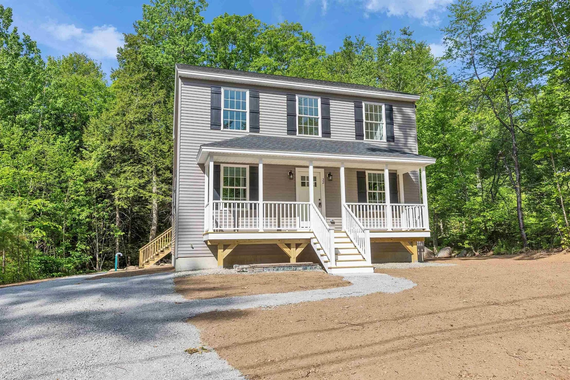 Photo of 32 Deerpoint