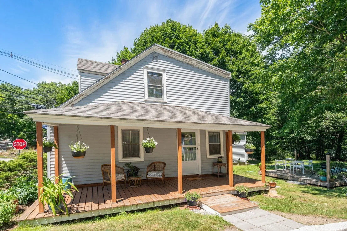 Photo of 167 Clark