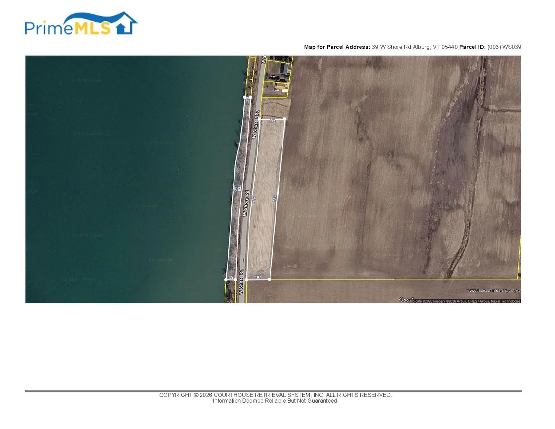 Photo of 39 West Shore