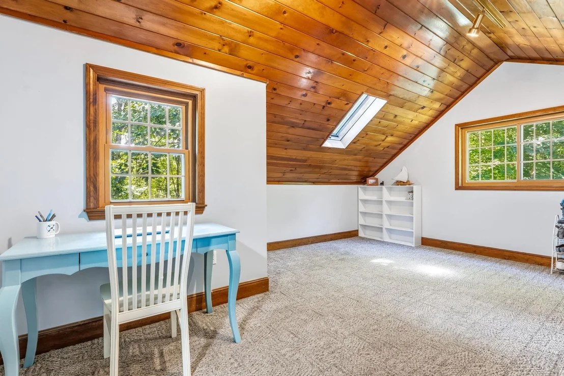 Photo of 15 Oxbow