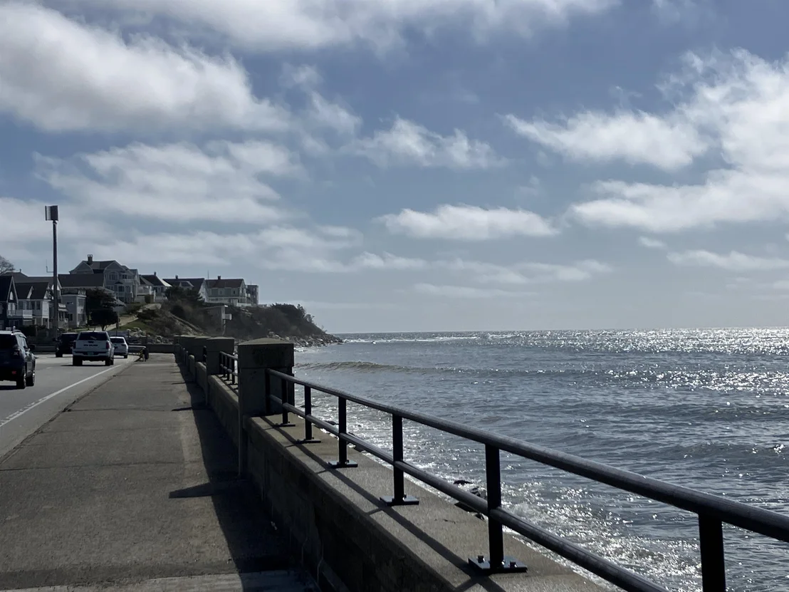 Photo of Unit 6 at 522 Ocean