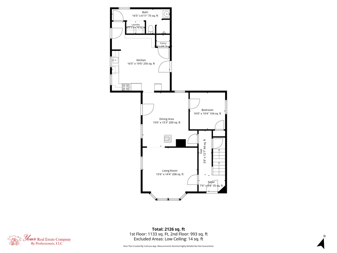 Photo of 622 Central