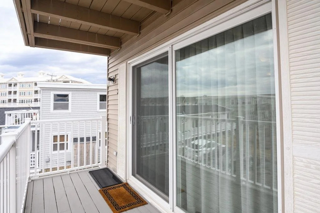 Photo of Unit 3 at 611 Ocean