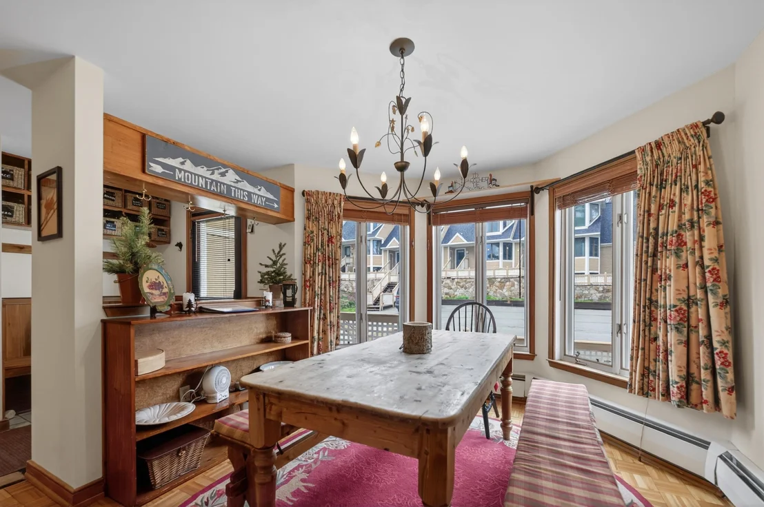 Photo of Unit 2 at 2C Townhouse