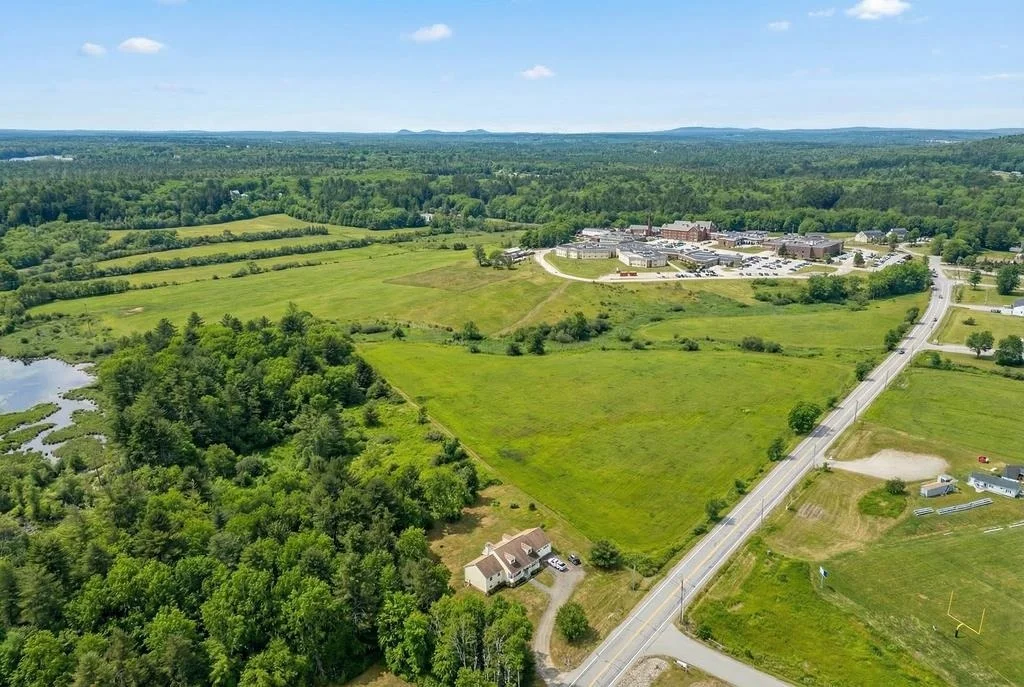 Photo of 218 County Farm
