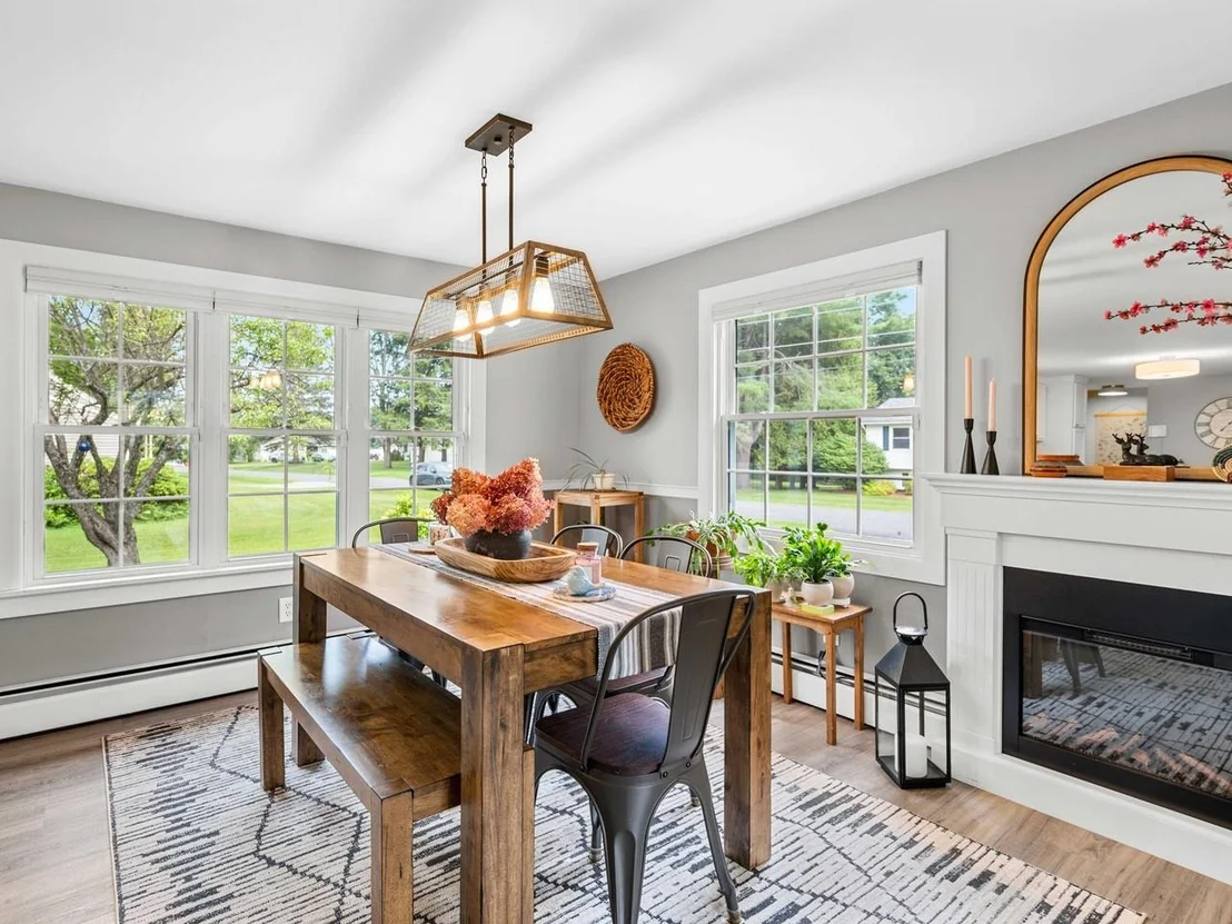 Photo of 5 Spruce