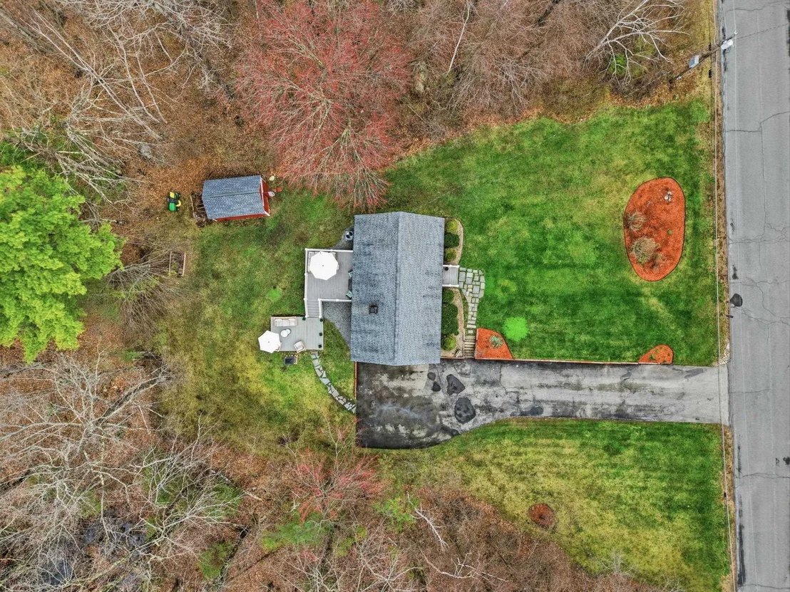Photo of 5 Jericho