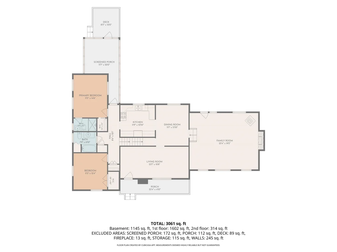 Photo of 10 N Mason