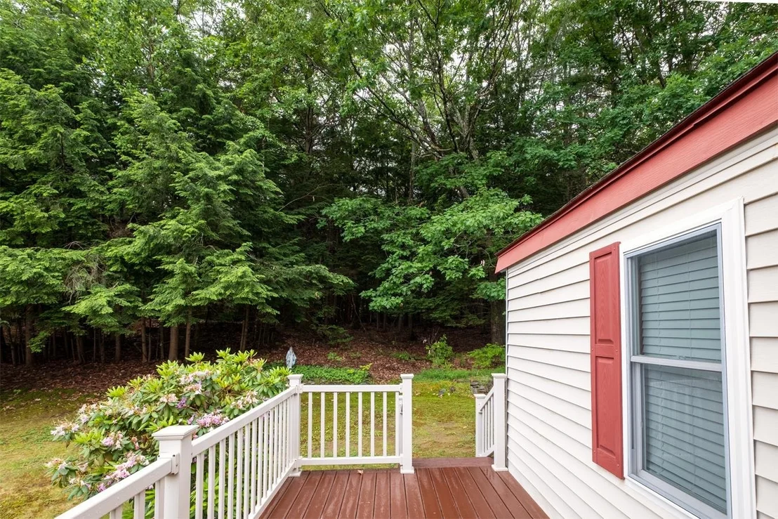 Photo of 58 Monadnock