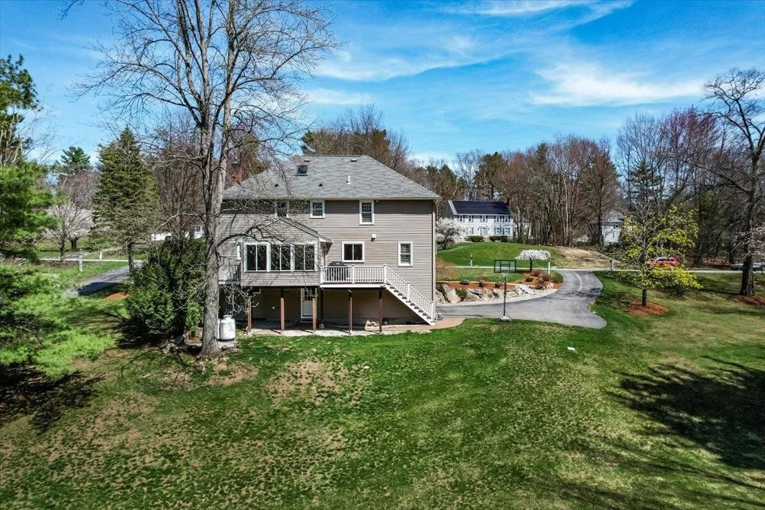 Photo of 5 Nutfield