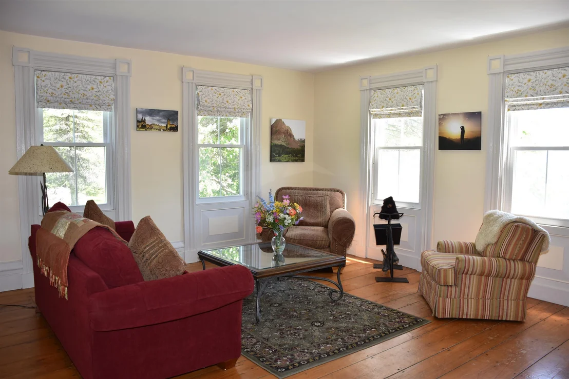 Photo of 1574 Weir