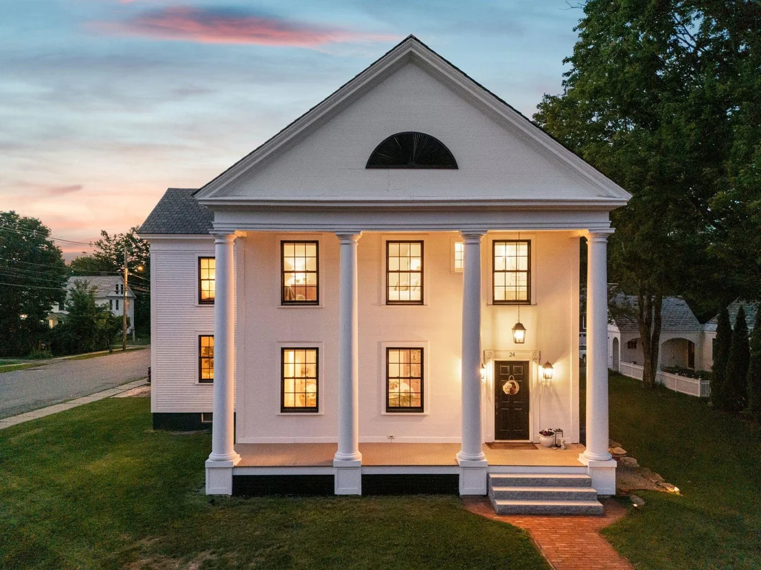 Photo of 24 Westminster