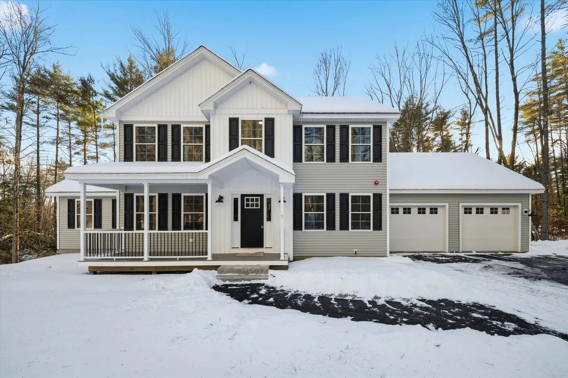 Photo of 5 Gridley