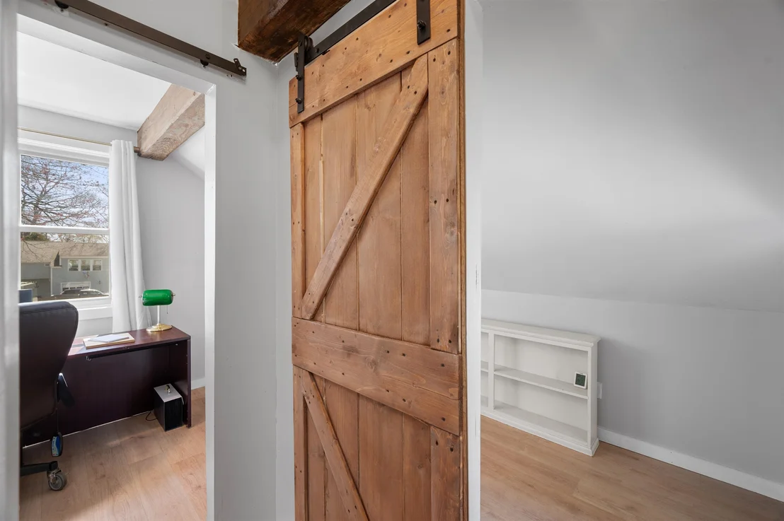 Photo of 41 Esker