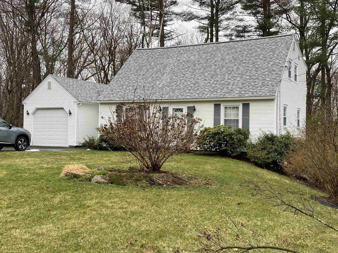 Photo of 21 Harvest