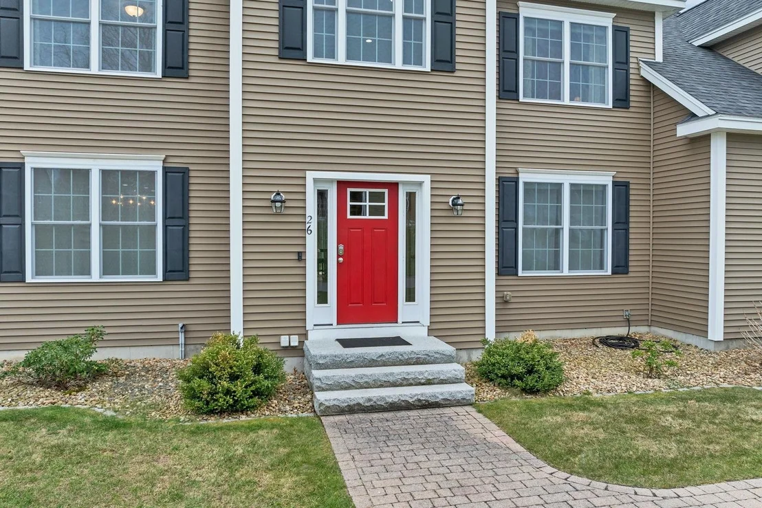 Photo of 26 Lamplighter