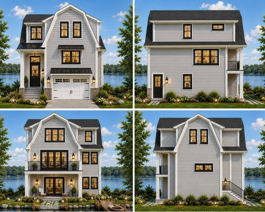 Photo of 209 Shore