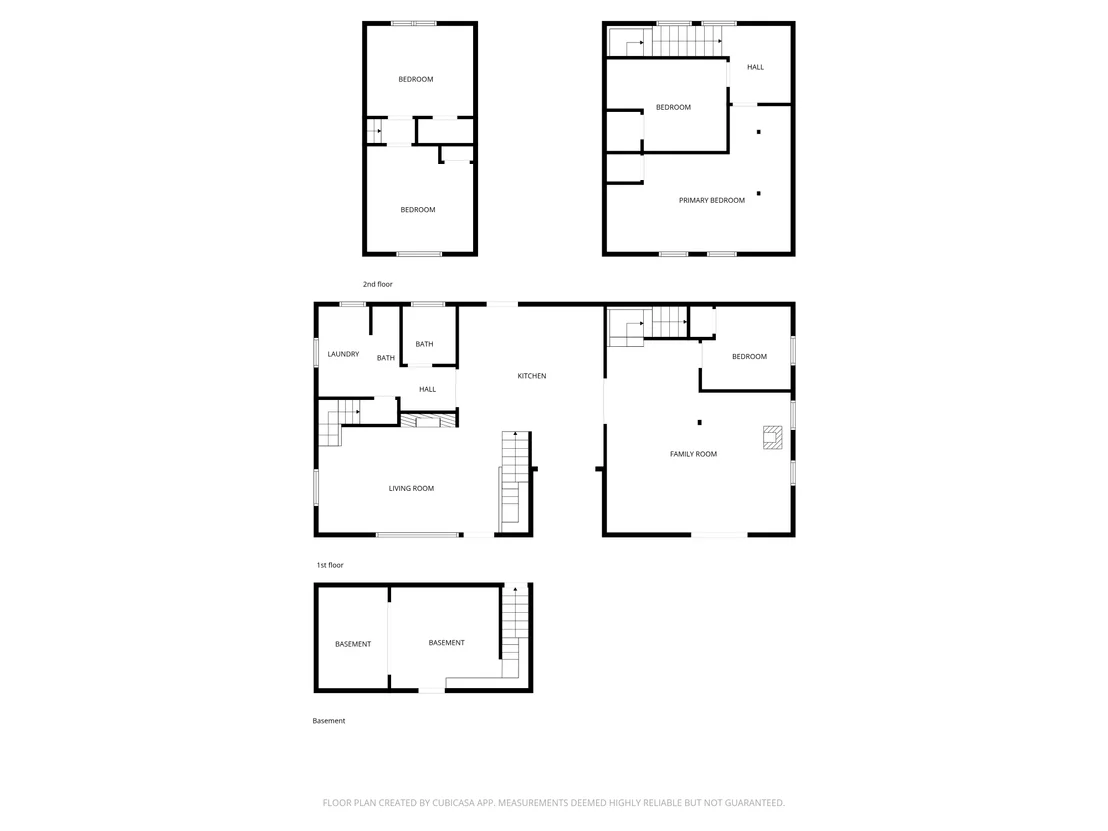 Photo of 5 Chalet