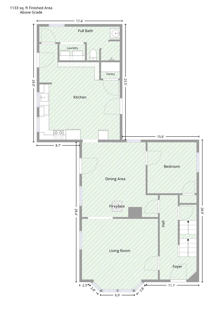 Photo of 622 Central