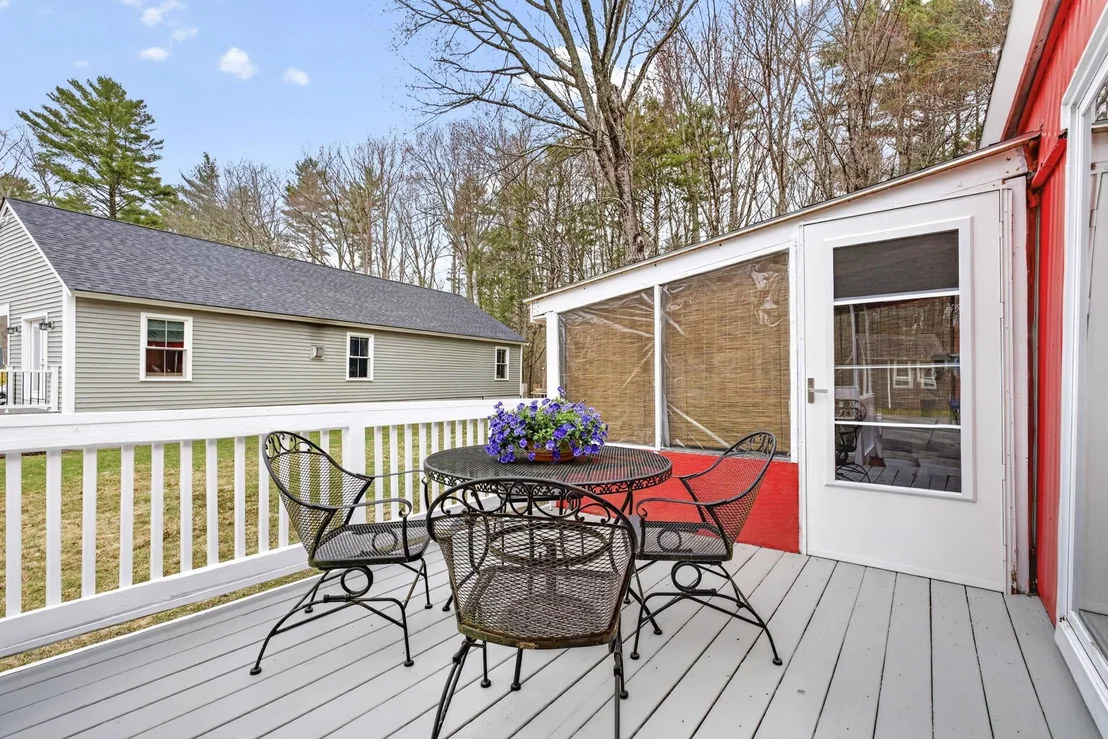 Photo of Unit 5 at 20 Beech Hill