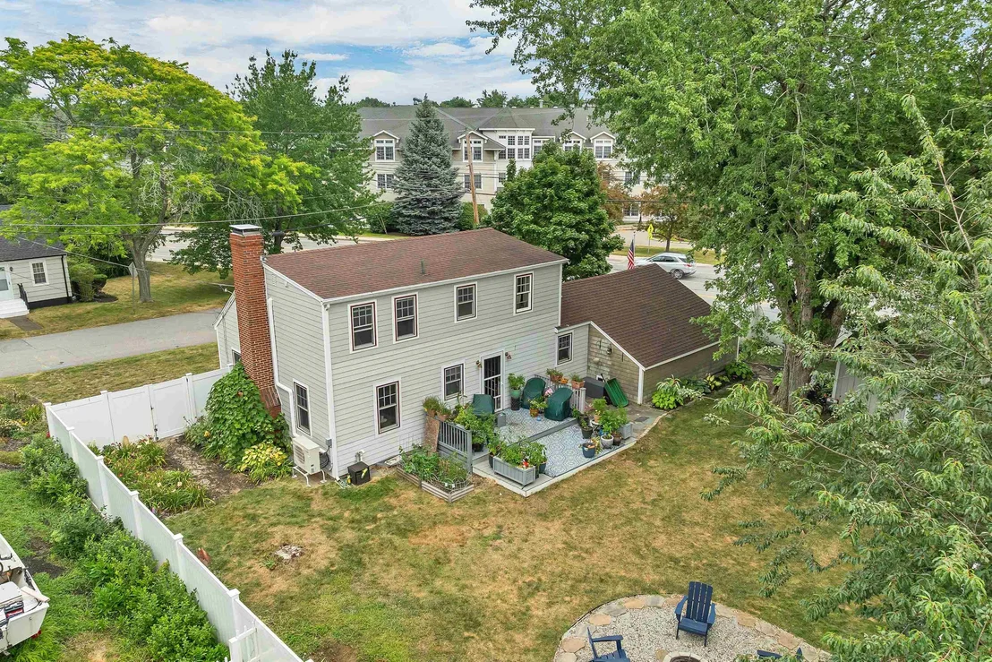 Photo of 2 Belmont